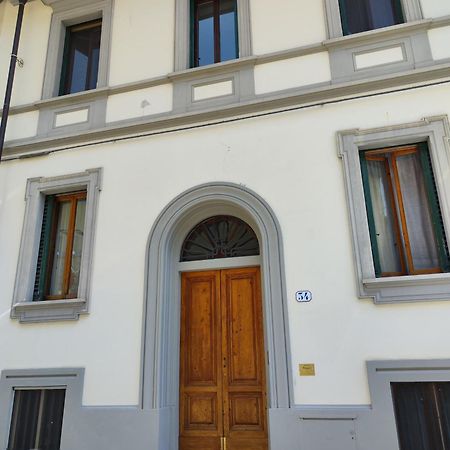 Affittacamere Ramazzini Флоренция Экстерьер фото